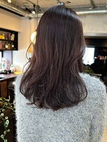 エンベロープス 中目黒(Envelopes) ローズブラウン/コーラルピンク/ローズベージュ/ダスティピンク