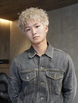 スキルメイト 天神(SKILL MATE)&nbsp;スパイキーショート