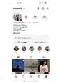 カーフ アオゾラヘアー 光の森2号店(calf AOZORA HAIR)&nbsp;Instagram @dyuka26