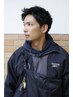 【ヨシダ カズキ限定】メンズ似合わせカット¥5500→¥4400