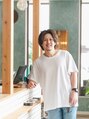 美容室ちょきちょき&nbsp;中村 太紀