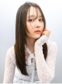●大人可愛い20代30代／髪質改善/ブリーチ／レイヤーカット599