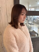 ヘブンリー(heavenly)&nbsp;オリーブベージュピンクベージュココアベージュブラウンカラー