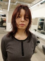 テンション(tension)&nbsp;レイヤーカット髪質改善トリートメント札幌大通駅バスセンター駅
