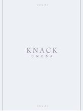 ナック ウメダ(knack UMEDA) ナック 梅田