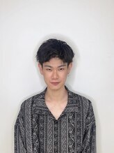 ルーツ 浦安店(Roots) ATSUSH