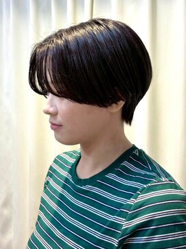 ナック 茶屋町(knack chayamachi) 大人ショート【阪急梅田】