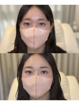 ストーリア 池上店(STORIA) 上品な大人眉毛
