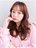 ●大人可愛い20代30代/髪質改善/ブリーチ/レイヤーカット626