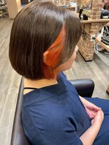 モニカ 鶴ヶ峰店(Monica)&nbsp;アプリコットインナー