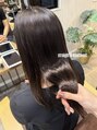 ネウィ グランデ 横浜(newi grande) あなたに最適な薬剤で艶髪作ります♪