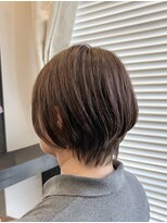 フィッティ(fiti)&nbsp;柔らかくびれショート