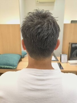 ウイバイファースト(u'i by first) 大人のメンズショート