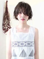 ラリカ(La Rica)&nbsp;[La Rica]     アンニュイパーマ！！