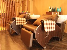 【大好評】の一度使用したらハマること間違いなしの首が痛くならずず長時間楽なシャンプー台＆ヘッドスパ★