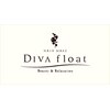 ディーバフロート 新宮店(DIVAfloat)のお店ロゴ