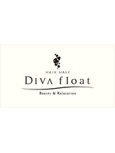 DIVA float  新宮店