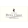 ディーバフロート 新宮店(DIVAfloat)のお店ロゴ