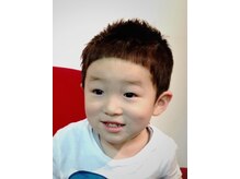 ブリッジ ヘアー(BRIDGE hair)