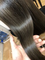 アコンプリッシュ 代官山 恵比寿(accomplish)&nbsp;プラチナミネコラ