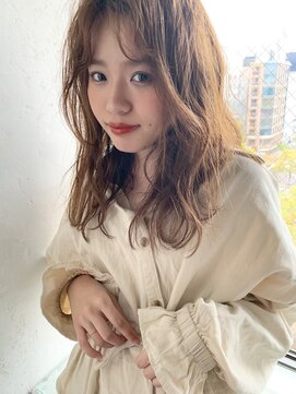 ベルビアンカ(Belle BIANCA) Belle BIANCA ヘルシーくびれセミディ by.マツモト