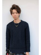 大人カワイイ&大人キレイを演出します★【IWASA】トレンドの外国人風カラーはお任せください！