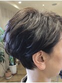 骨格矯正ショート