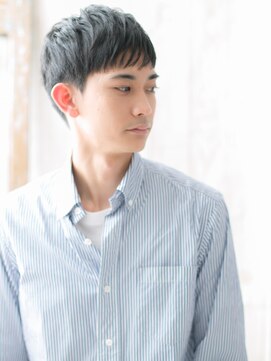 グルーミングサロン バーバー キャッスル 北浦和西口(Grooming salon Barber Castle) カッコカワイイ◎セミウエットショートC