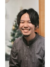 ビードロ 吉祥寺店(vi dro) 佐藤 駿