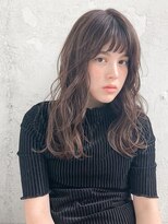 ルティア 池袋(Lutia) ココアブラウンで優しい印象に