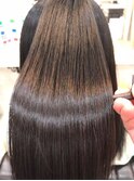 髪質改善トリートメントエステ