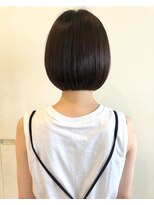 シンス(Since)&nbsp;見られているのは、後ろすがた