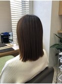【超話題の髪質改善トリートメント!】極上の体験!ウルツヤさら