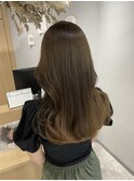韓国スタイル×フェイスレイヤー