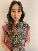 AOI_オリーブベージュ
