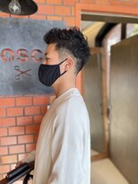 ボスコ 下北沢店(bosco)&nbsp;メンズショート(shimono)