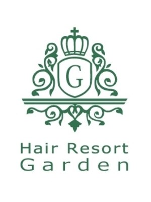 ヘアーリゾートガーデン 新松戸店(Hair Resort Garden)