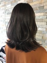 シエル 新長田店(CIEL)&nbsp;レイヤーグレーアッシュ