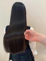 e.m.a プレミアムビューティーサロン 栄駅店(e.m.a PREMIUM BEAUTY SALON)&nbsp;美髪　髪質改善