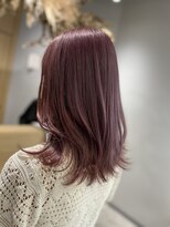 アヴァンス 京橋店(AVANCE)&nbsp;ラベンダーピンク