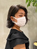 ベック(BECK)&nbsp;beckパーマ