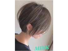 ミンク(MINK)