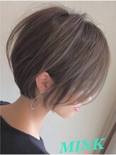 ミンク(MINK)