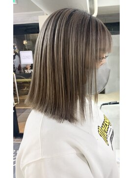 レックス 中野(rex) アンブレラカラー