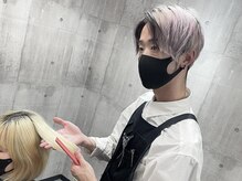 こだわり抜いたマンツーマン施術【髪質改善 Period.蒲田 美容室】