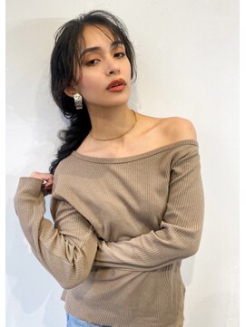 エルト 四条烏丸(elto) 【elto四条烏丸】大人かわいいこなれスタイル20代30代髪質改善