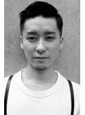 フェードカット