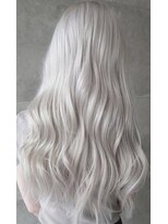 アモル 高田馬場店(Amor)&nbsp;ホワイトカラー スーパーハイトーン