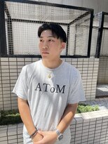 ウェルネス(Wellness)&nbsp;センターパート