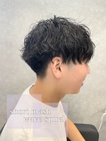 ルーツ(Roots)&nbsp;リピート多数☆再現性の高い波巻きスパイラル！